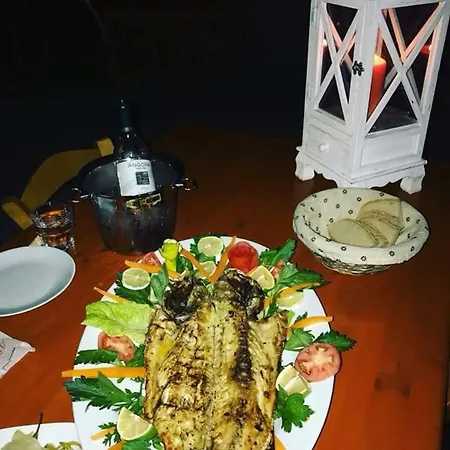 Oda ve Kahvaltı Dipkarpaz
