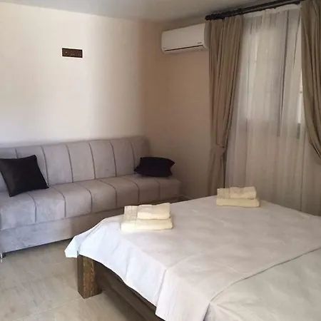 Dipkarpaz Oda ve Kahvaltı
