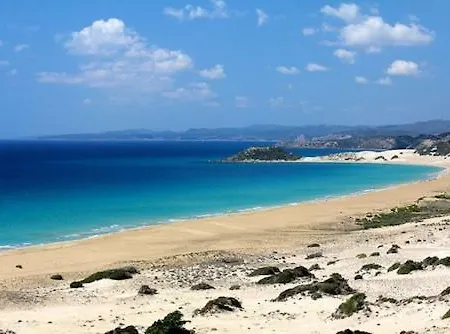 Oda ve Kahvaltı Dipkarpaz Rizokarpaso