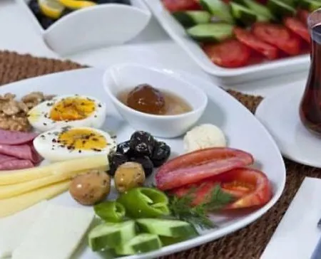 Oda ve Kahvaltı Dipkarpaz